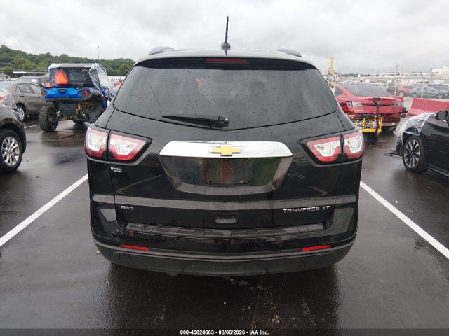 Продажа на аукционе авто 2016 Chevrolet Traverse 2lt, vin: 1GNKVHKDXGJ347615, номер лота: 45824663