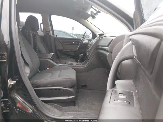 Продажа на аукционе авто 2016 Chevrolet Traverse 2lt, vin: 1GNKVHKDXGJ347615, номер лота: 45824663