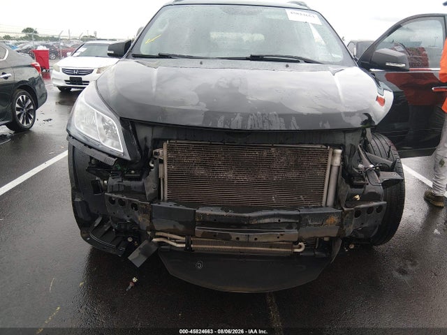 Продажа на аукционе авто 2016 Chevrolet Traverse 2lt, vin: 1GNKVHKDXGJ347615, номер лота: 45824663