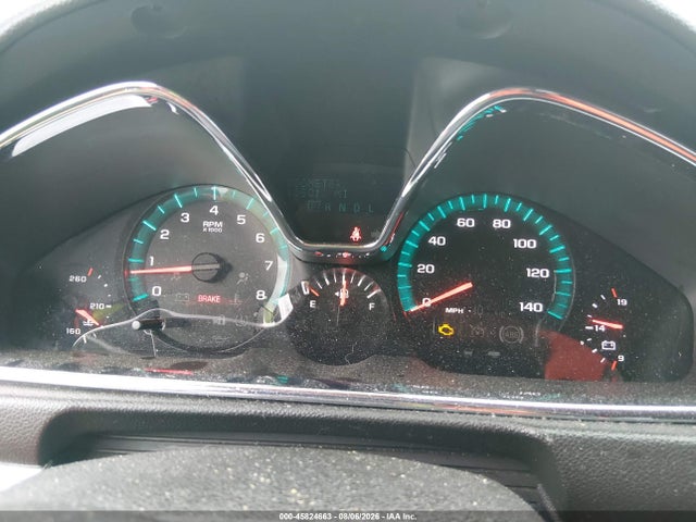 Продажа на аукционе авто 2016 Chevrolet Traverse 2lt, vin: 1GNKVHKDXGJ347615, номер лота: 45824663