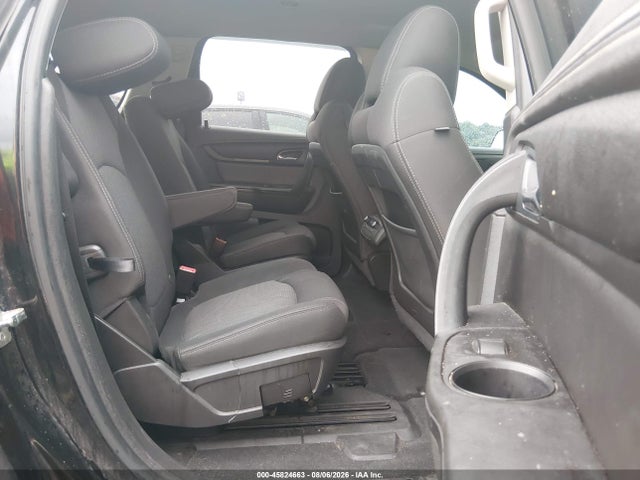 Продажа на аукционе авто 2016 Chevrolet Traverse 2lt, vin: 1GNKVHKDXGJ347615, номер лота: 45824663
