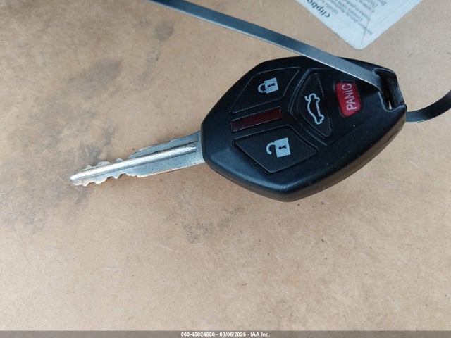 2014 Mitsubishi Lancer Se მანქანა იყიდება აუქციონზე, vin: JA32V2FW4EU018632, აუქციონის ნომერი: 45824666