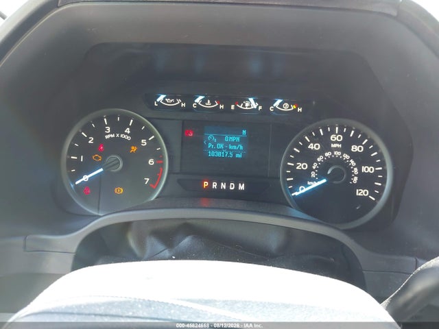 45824668 :رقم المزاد ، 1FTEW1CP2LFA08511 vin ، 2020 Ford F-150 Xlt مزاد بيع