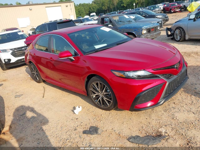 Aukcja sprzedaży 2023 Toyota Camry Se, vin: 4T1G11AK8PU131368, numer aukcji: 45824671