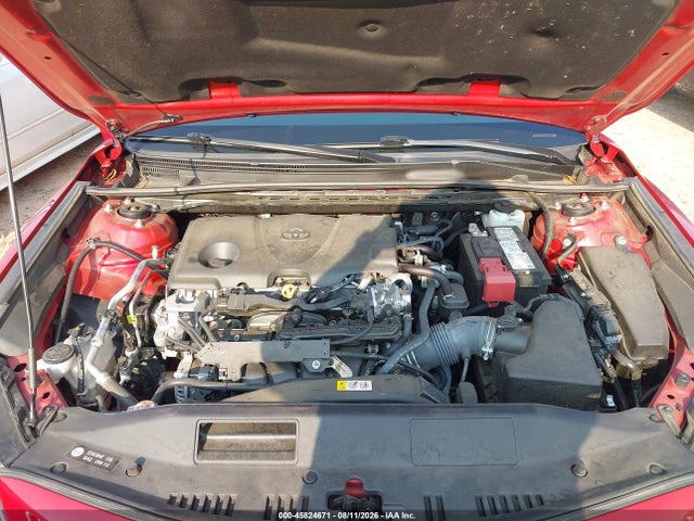 Aukcja sprzedaży 2023 Toyota Camry Se, vin: 4T1G11AK8PU131368, numer aukcji: 45824671