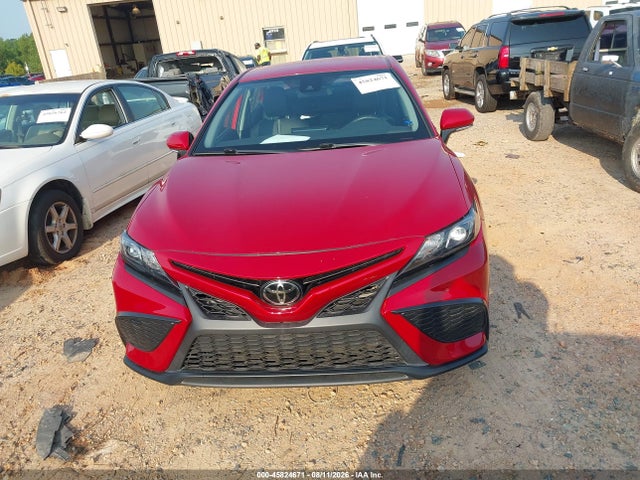 Aukcja sprzedaży 2023 Toyota Camry Se, vin: 4T1G11AK8PU131368, numer aukcji: 45824671