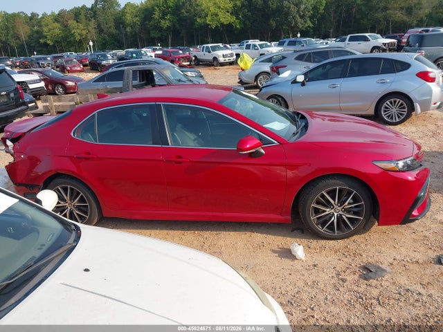 Aukcja sprzedaży 2023 Toyota Camry Se, vin: 4T1G11AK8PU131368, numer aukcji: 45824671