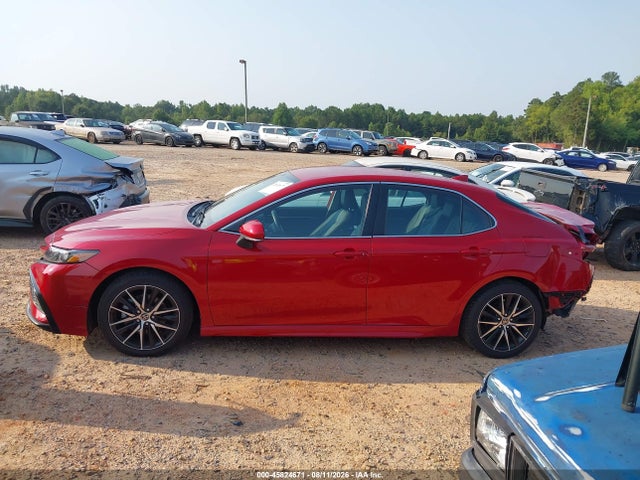 Aukcja sprzedaży 2023 Toyota Camry Se, vin: 4T1G11AK8PU131368, numer aukcji: 45824671