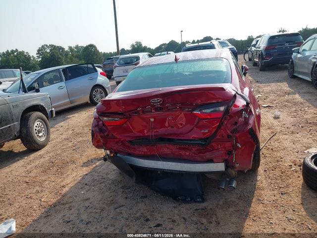 Aukcja sprzedaży 2023 Toyota Camry Se, vin: 4T1G11AK8PU131368, numer aukcji: 45824671