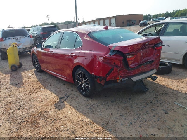 Aukcja sprzedaży 2023 Toyota Camry Se, vin: 4T1G11AK8PU131368, numer aukcji: 45824671
