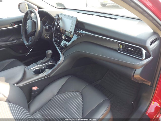 Aukcja sprzedaży 2023 Toyota Camry Se, vin: 4T1G11AK8PU131368, numer aukcji: 45824671