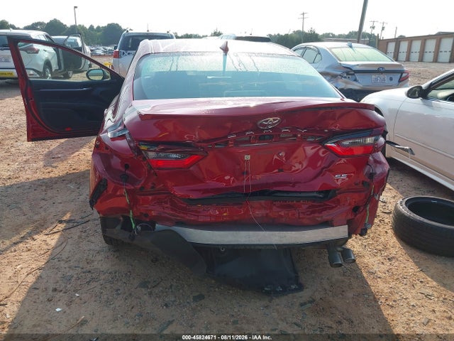 Aukcja sprzedaży 2023 Toyota Camry Se, vin: 4T1G11AK8PU131368, numer aukcji: 45824671