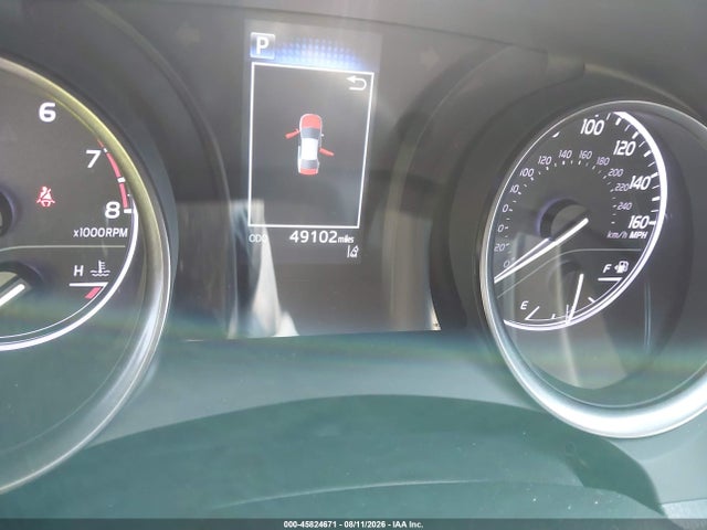 Aukcja sprzedaży 2023 Toyota Camry Se, vin: 4T1G11AK8PU131368, numer aukcji: 45824671