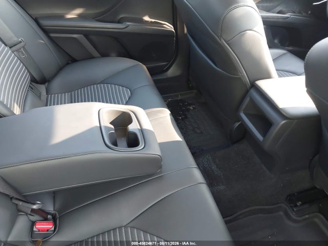 Aukcja sprzedaży 2023 Toyota Camry Se, vin: 4T1G11AK8PU131368, numer aukcji: 45824671