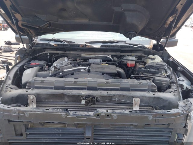 2021 Gmc Sierra 2500hd Denali მანქანა იყიდება აუქციონზე, vin: 1GT49REY7MF207689, აუქციონის ნომერი: 45824672
