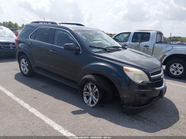 2014 2GNALBEK9E6187892 главное изображение