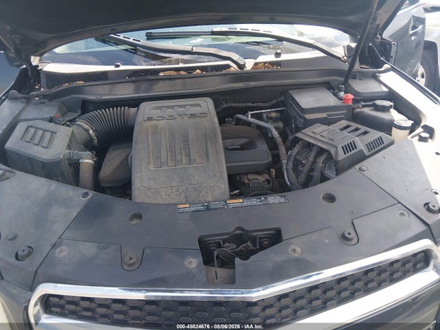 Chevrolet EQUINOX LT 2014 2GNALBEK9E6187892 Image 10