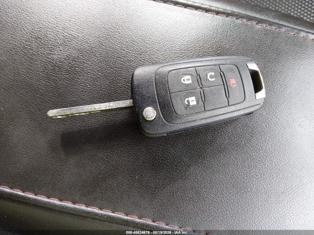 Chevrolet EQUINOX LT 2014 2GNALBEK9E6187892 Image 11
