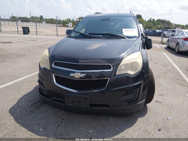 Chevrolet EQUINOX LT 2014 2GNALBEK9E6187892 Image 12