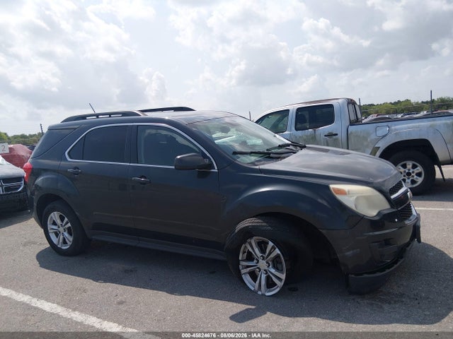 Chevrolet EQUINOX LT 2014 2GNALBEK9E6187892 Image 13