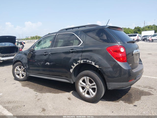 Chevrolet EQUINOX LT 2014 2GNALBEK9E6187892 Image 14
