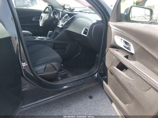 Chevrolet EQUINOX LT 2014 2GNALBEK9E6187892 Image 5