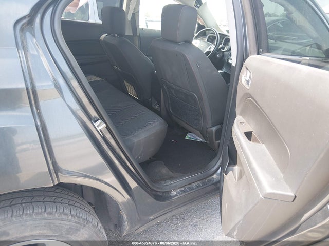 Chevrolet EQUINOX LT 2014 2GNALBEK9E6187892 Image 8