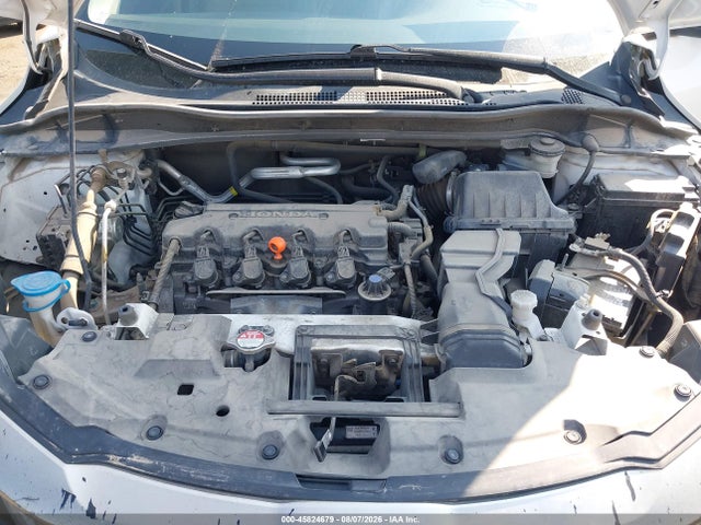 Продаж на аукціоні авто 2021 Honda Hr-v 2wd Ex-l, vin: 3CZRU5H78MM708584, номер лоту: 45824679