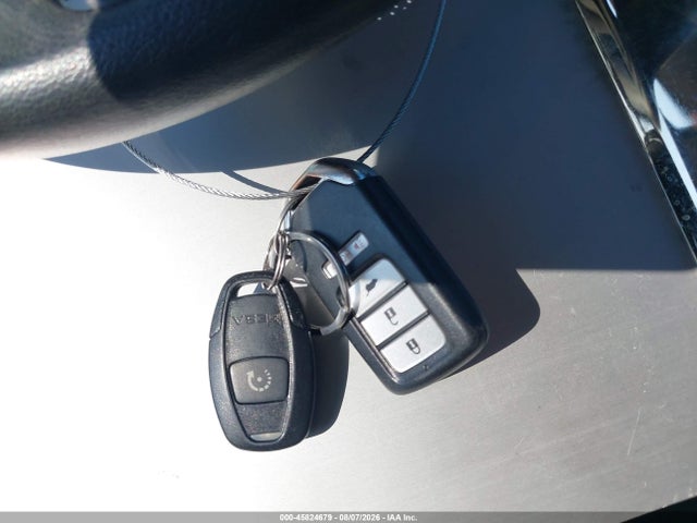 Продаж на аукціоні авто 2021 Honda Hr-v 2wd Ex-l, vin: 3CZRU5H78MM708584, номер лоту: 45824679