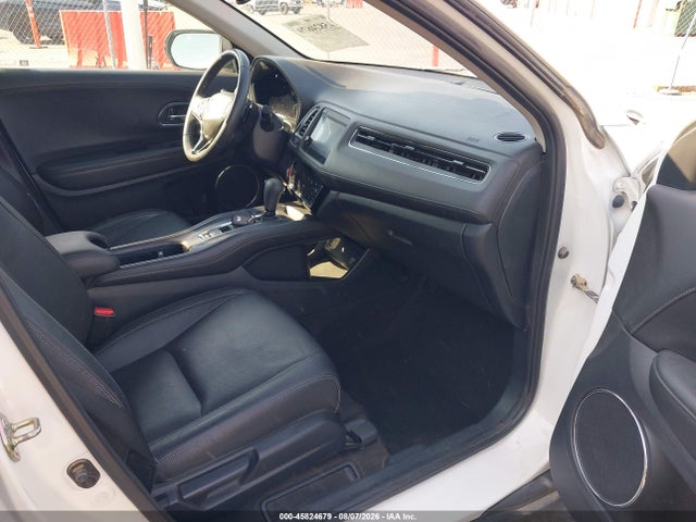 Продаж на аукціоні авто 2021 Honda Hr-v 2wd Ex-l, vin: 3CZRU5H78MM708584, номер лоту: 45824679