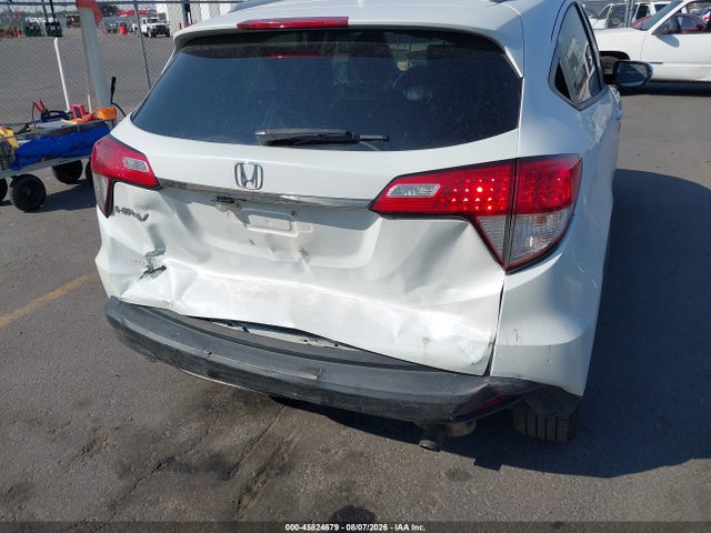 Продаж на аукціоні авто 2021 Honda Hr-v 2wd Ex-l, vin: 3CZRU5H78MM708584, номер лоту: 45824679