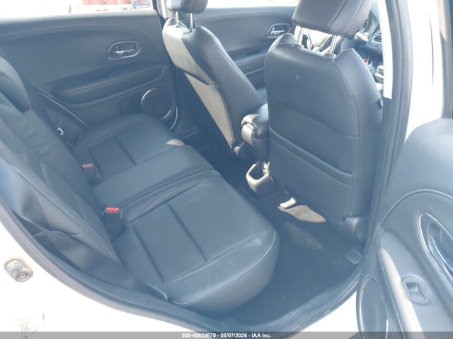 Продаж на аукціоні авто 2021 Honda Hr-v 2wd Ex-l, vin: 3CZRU5H78MM708584, номер лоту: 45824679