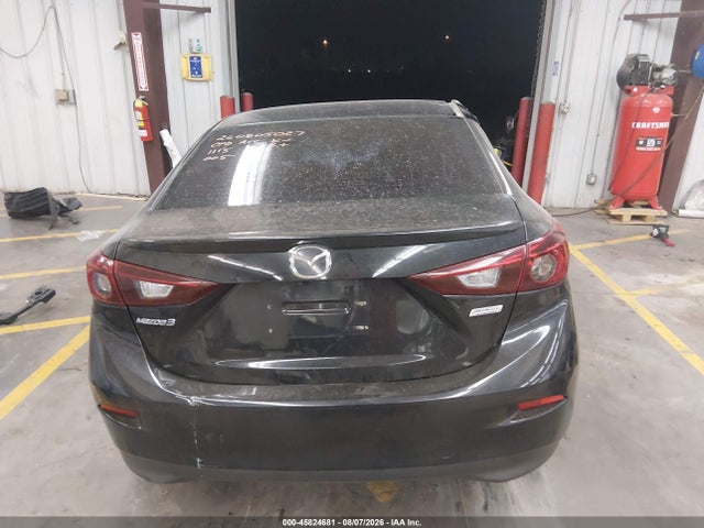 Mazda Mazda3 Touring 2018 3MZBN1V33JM220005 Image 16