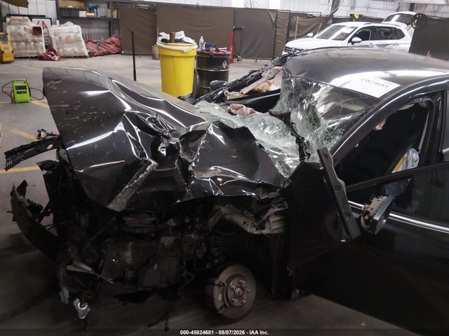 Mazda Mazda3 Touring 2018 3MZBN1V33JM220005 Image 6
