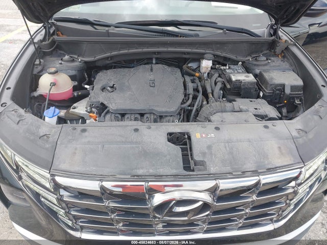 Продаж на аукціоні авто 2022 Hyundai Tucson Sel, vin: 5NMJCCAE7NH151402, номер лоту: 45824683