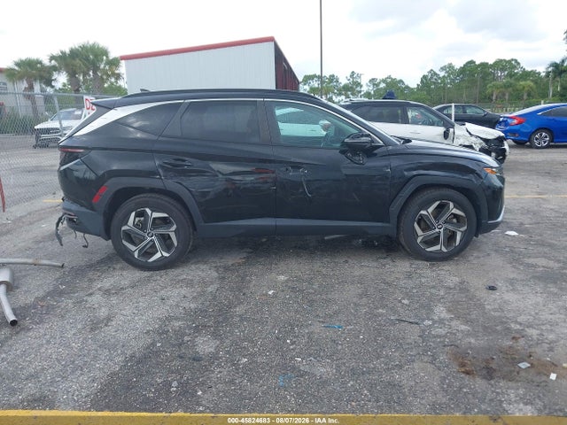 Продаж на аукціоні авто 2022 Hyundai Tucson Sel, vin: 5NMJCCAE7NH151402, номер лоту: 45824683