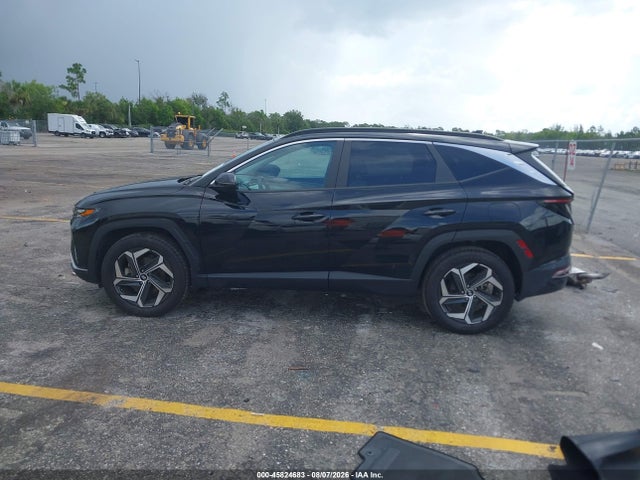 Продаж на аукціоні авто 2022 Hyundai Tucson Sel, vin: 5NMJCCAE7NH151402, номер лоту: 45824683