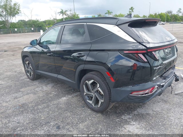Продаж на аукціоні авто 2022 Hyundai Tucson Sel, vin: 5NMJCCAE7NH151402, номер лоту: 45824683