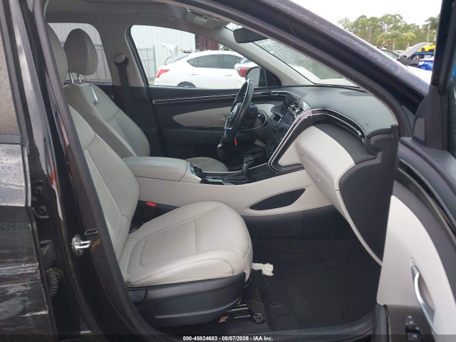 Продаж на аукціоні авто 2022 Hyundai Tucson Sel, vin: 5NMJCCAE7NH151402, номер лоту: 45824683