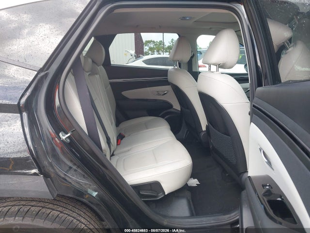 Продаж на аукціоні авто 2022 Hyundai Tucson Sel, vin: 5NMJCCAE7NH151402, номер лоту: 45824683