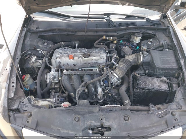 Aukcja sprzedaży 2012 Honda Accord 2.4 Se, vin: 1HGCP2F61CA063902, numer aukcji: 45824696