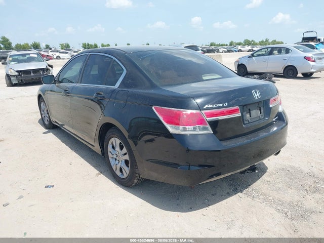 Aukcja sprzedaży 2012 Honda Accord 2.4 Se, vin: 1HGCP2F61CA063902, numer aukcji: 45824696