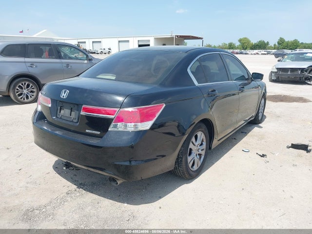 Aukcja sprzedaży 2012 Honda Accord 2.4 Se, vin: 1HGCP2F61CA063902, numer aukcji: 45824696