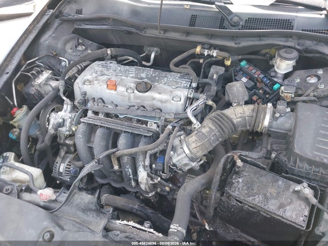 Aukcja sprzedaży 2012 Honda Accord 2.4 Se, vin: 1HGCP2F61CA063902, numer aukcji: 45824696