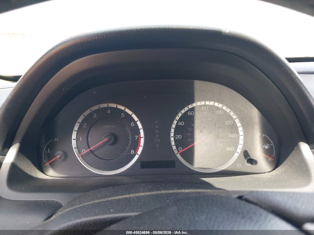 Aukcja sprzedaży 2012 Honda Accord 2.4 Se, vin: 1HGCP2F61CA063902, numer aukcji: 45824696