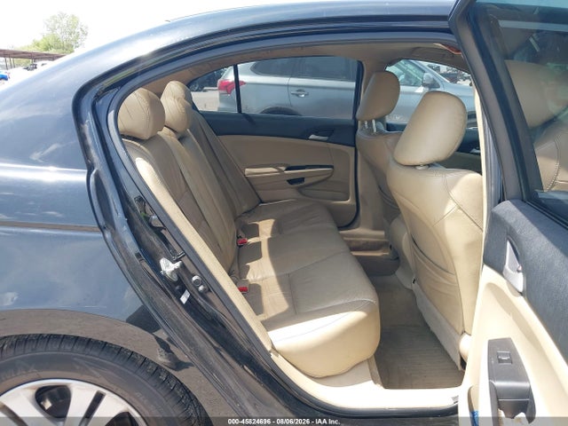 Aukcja sprzedaży 2012 Honda Accord 2.4 Se, vin: 1HGCP2F61CA063902, numer aukcji: 45824696