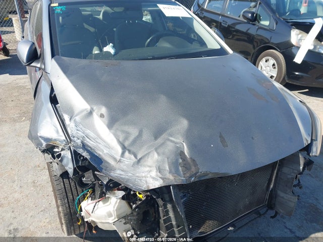 Продажа на аукционе авто 2018 Hyundai Elantra Sel, vin: 5NPD84LF4JH305684, номер лота: 45824703