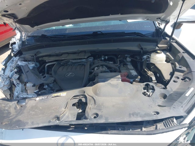 45824704 :رقم المزاد ، 5TDAAAA63RS005682 vin ، 2024 Lexus Tx 350 مزاد بيع