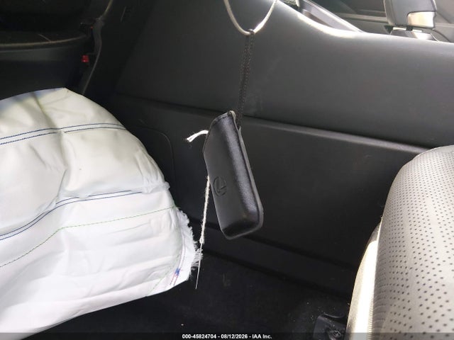 45824704 :رقم المزاد ، 5TDAAAA63RS005682 vin ، 2024 Lexus Tx 350 مزاد بيع