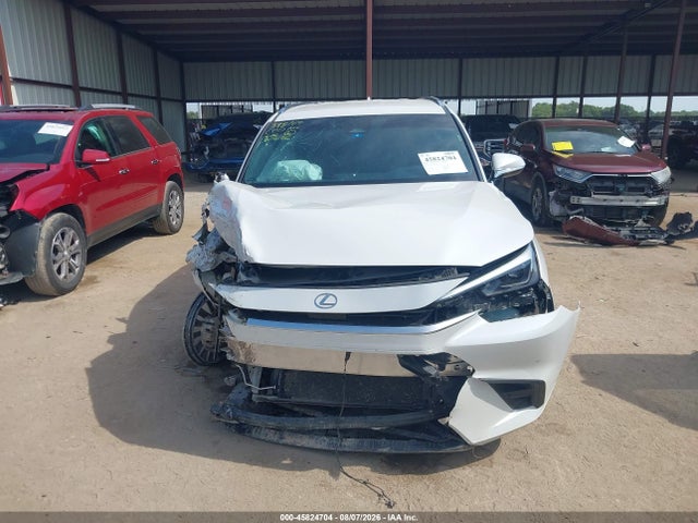 45824704 :رقم المزاد ، 5TDAAAA63RS005682 vin ، 2024 Lexus Tx 350 مزاد بيع